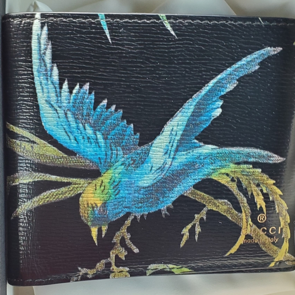 Gucci Wallet